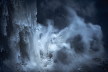The Rage of Palouse