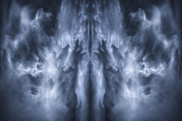 Palouse Spirit Rising