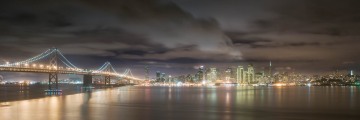 Big City Lights