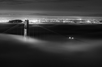 Moods of the Gate