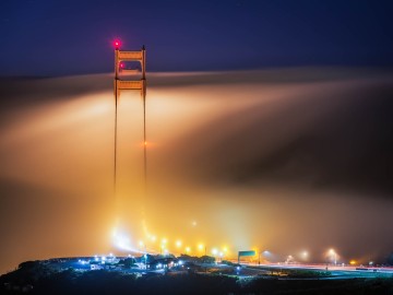 Towers Revealed