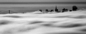 San Francisco Skyline