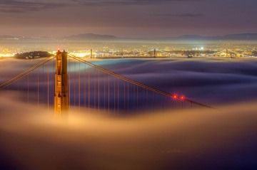 The City Sleeps