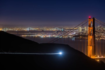 The City View