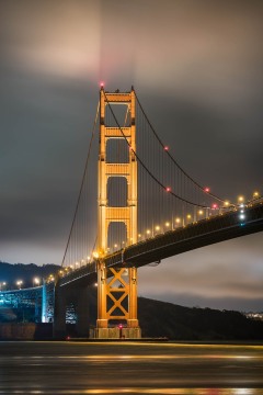 Golden Gate South Tower