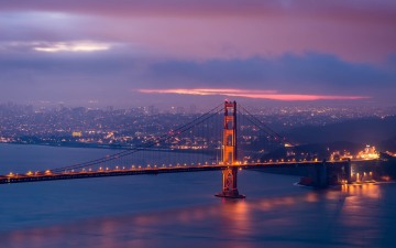 San Francisco Morning
