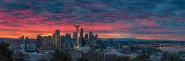 Emerald City Awakens