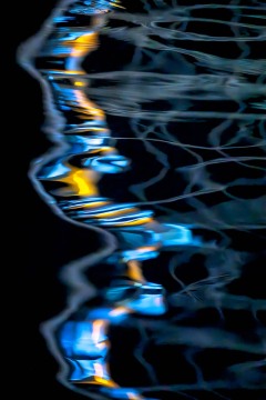 Lava Lamp Vibes