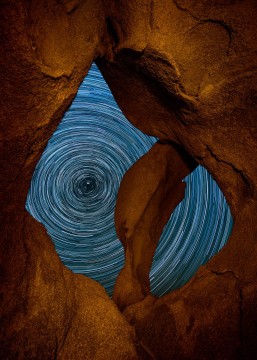 Into the Void