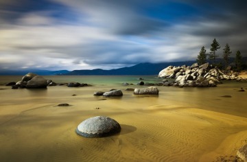 Passage of Time #1