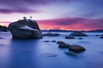 Afterglow