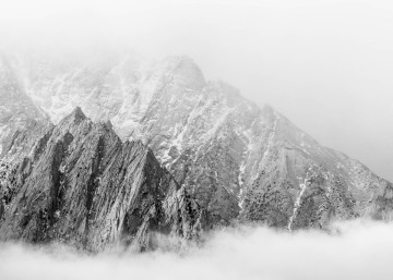 Ridges