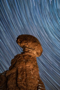 Star Gazing