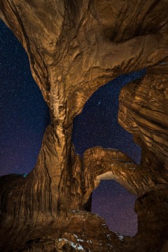 Bridges to Eternity