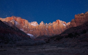 West Temple Vision