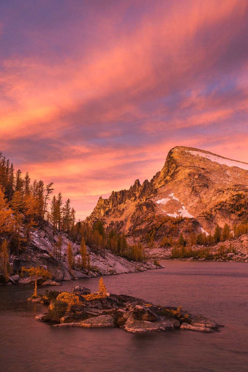 Washington - Jim Patterson Photography