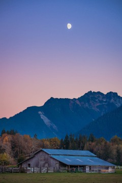 A Simple Place