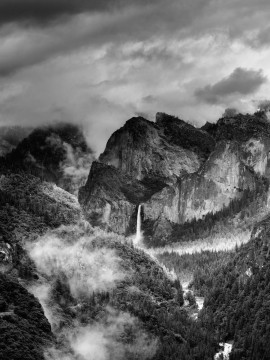 The Bride's Veil