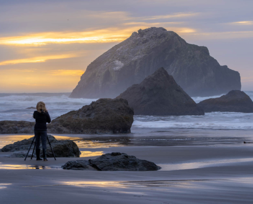 2025 Oregon Coast Photography Workshop