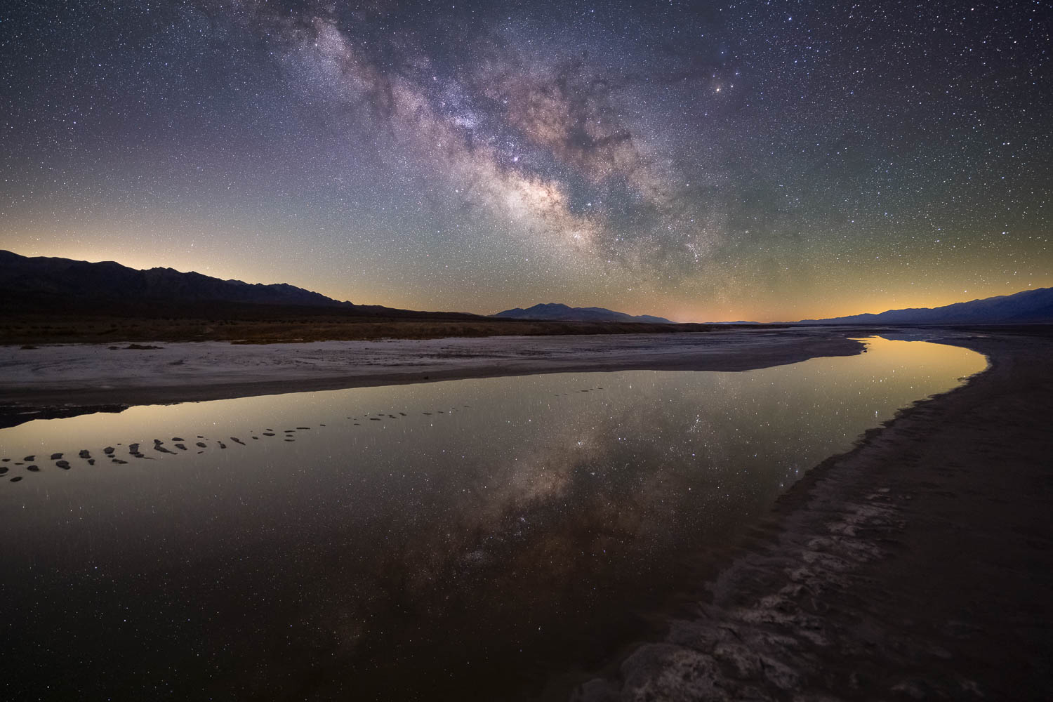 Cottonball-Basin-Milky-Way-Reflection-1